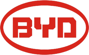 BYD